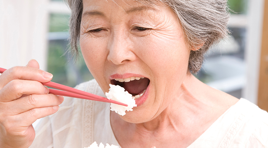 管理栄養士監修のバランスお弁当イメージ